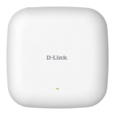 Punto de Acceso Inalámbrico D-Link DAP-X2810 PoE 1800Mbps/ 2.4GHz 5GHz/ Antenas de 4.3dBi/ WiFi 802.11ax/ac/n/b/g 802.3 u/ab/az