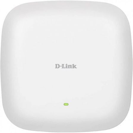 Punto de Acceso Inalámbrico D-Link DAP-X2850 PoE 3600Mbps/ 2.4GHz 5GHz/ Antenas de 3.5/5.5dBi/ WiFi 802.11ax