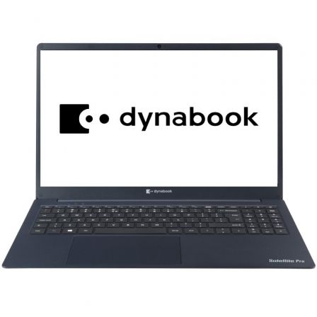 Portátil DynaBook Satellite Pro C50-G-104 Intel Core i3-10110U/ 8GB/ 256GB SSD/ 15.6\