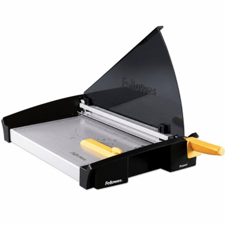 Guillotina Fellowes Plasma A3