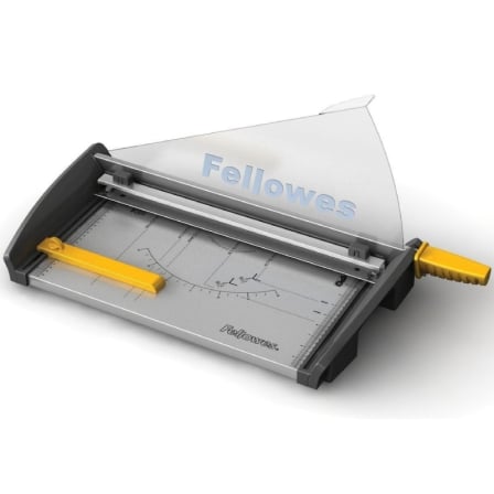 Guillotina Fellowes Plasma A4