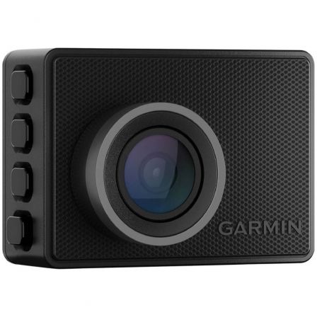 Dashcam para coche Garmin 47/ Resolución 1080p/ Ángulo 140º