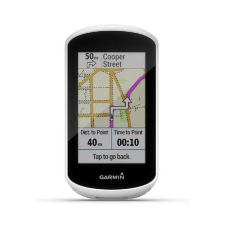 GPS para Bicicleta Garmin Edge Explore Pantalla 3\
