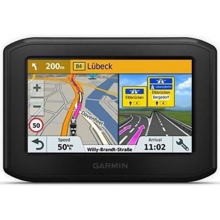GPS para Autocaravana Garmin Zumo 346 LMT-S/ Pantalla 4.3\