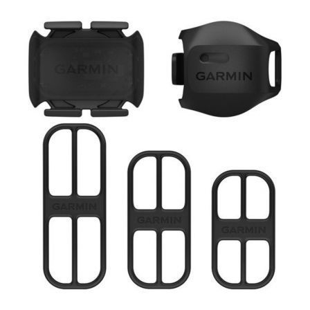 Garmin Speed Sensor 2 and Cadence Sensor 2 Bundle - kit de sensor para reloj GPS, navegador