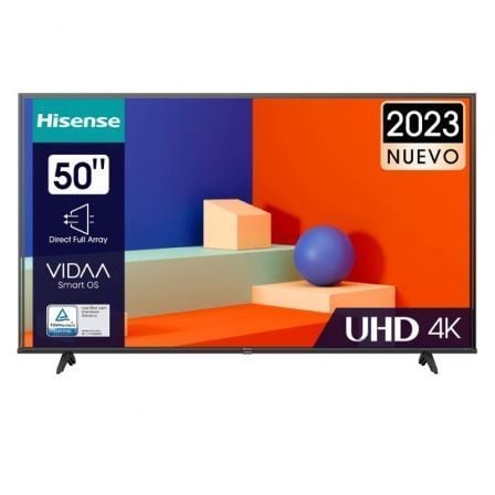 HIS-TV 50A6K