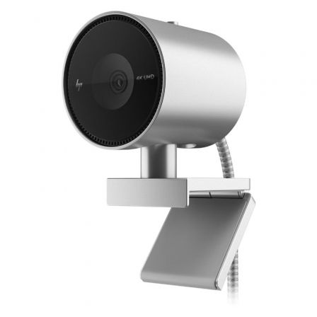 Webcam HP 950 4K/ 3840 x 2160 4K UHD