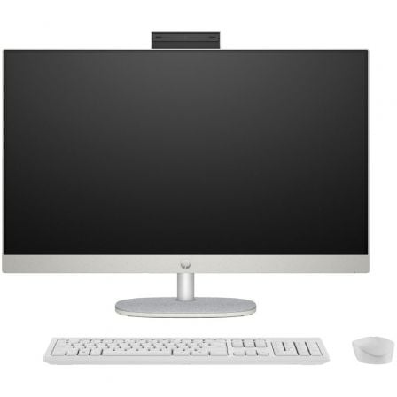 PC All in One HP 27-CR0059NS Intel Core i7-1355U/ 16GB/ 1TB SSD/ 27/ Sin Sistema Operativo