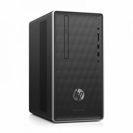 PC HP PAVILION 590-A0200NS
