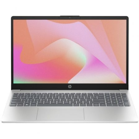 Portátil HP 15-FC0167NS Ryzen 7 7730U/ 16GB/ 512GB SSD/ 15.6/ Sin Sistema Operativo