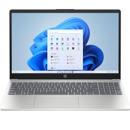 Portátil HP 15-FC0170NS Ryzen 5 7520U/ 16GB/ 512GB SSD/ 15.6/ Win11 - click para más información Portátil HP 15-FC0170NS Ryzen 5 7520U/ 16GB/ 512GB SSD/ 15.6/ Win11