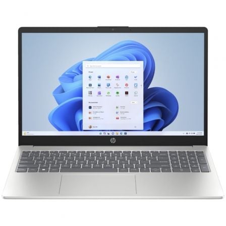 Portátil HP 15-FD0232NS Intel Core i7-1355U/ 16GB/ 512GB SSD/ 15.6/ Win11