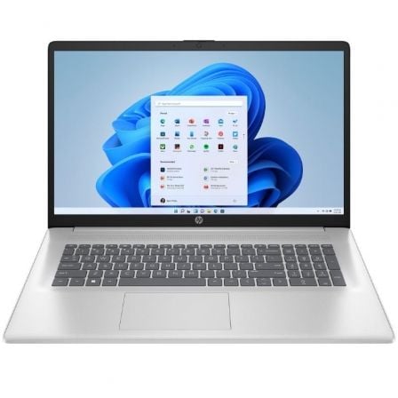 Portátil HP 17-CN3026NS Intel Core i5-1334U/ 16GB/ 512GB SSD/ 17.3/ Win11 - click para más información Portátil HP 17-CN3026NS Intel Core i5-1334U/ 16GB/ 512GB SSD/ 17.3/ Win11