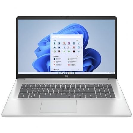 Portátil HP 17-CN3027NS Intel Core i7-1355U/ 16GB/ 512GB SSD/ 17.3/ Win11 - click para más información Portátil HP 17-CN3027NS Intel Core i7-1355U/ 16GB/ 512GB SSD/ 17.3/ Win11