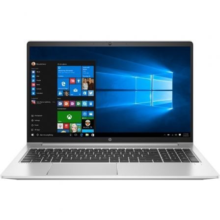 Portátil HP ProBook 450 G8 27J71EA Intel Core i7-1165G7/ 16GB/ 512GB SSD/ 15.6\