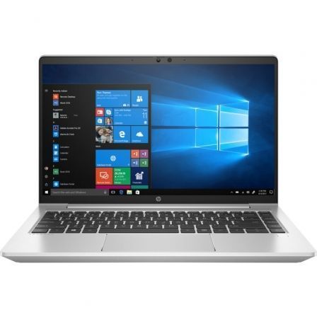 Portátil HP ProBook 440 G8 2R9E4EA Intel Core i5-1135G7/ 8GB/ 256GB SSD/ 14\