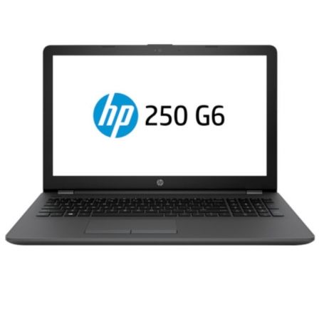 PORTÁTIL HP 250 G6 4WV09EA PORTÁTIL HP 250 G6 4WV09EA