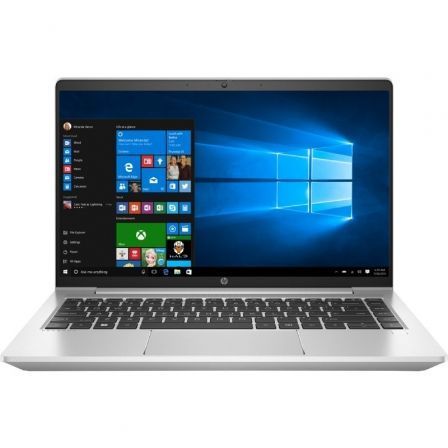 Portátil HP ProBook 440 G9 6A138EA Intel Core i5-1235U/ 8GB/ 256GB SSD/ 14\