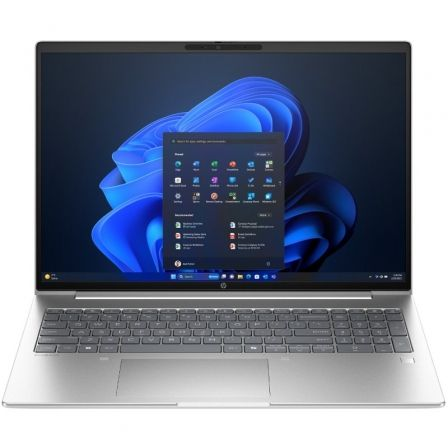 Portátil HP ProBook 4 G1i AD2U7ET Intel Core Ultra 5-225U/ 16GB/ 512GB SSD/ 16/ Win11 Pro - click para más información Portátil HP ProBook 4 G1i AD2U7ET Intel Core Ultra 5-225U/ 16GB/ 512GB SSD/ 16/ Win11 Pro