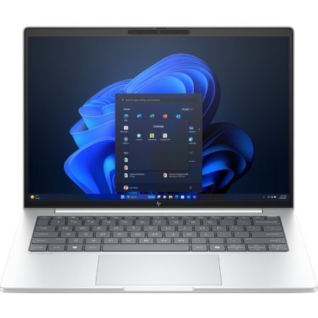 Portátil HP EliteBook 8 G1i AD2Z0ET Intel Core Ultra 5-225H/ 16GB/ 512GB SSD/ 14/ Win11 Pro - click para más información Portátil HP EliteBook 8 G1i AD2Z0ET Intel Core Ultra 5-225H/ 16GB/ 512GB SSD/ 14/ Win11 Pro