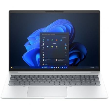 Portátil HP EliteBook 8 G1i AD2Z3ET Intel Core Ultra 5-225H/ 16GB/ 512GB SSD/ 16/ Win11 Pro - click para más información Portátil HP EliteBook 8 G1i AD2Z3ET Intel Core Ultra 5-225H/ 16GB/ 512GB SSD/ 16/ Win11 Pro