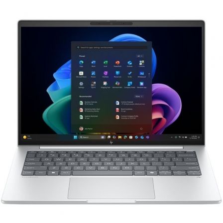 Portátil HP EliteBook 8 G1i AD2Z4ET Intel Core Ultra 5-228V/ 32GB/ 512GB SSD/ 16/ Win11 Pro - click para más información Portátil HP EliteBook 8 G1i AD2Z4ET Intel Core Ultra 5-228V/ 32GB/ 512GB SSD/ 16/ Win11 Pro