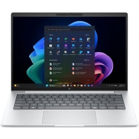 Portátil HP EliteBook 8 G1i AD2Z5ET Intel Core Ultra 7-258V/ 32GB/ 1TB SSD/ 16/ Win11 Pro - click para más información Portátil HP EliteBook 8 G1i AD2Z5ET Intel Core Ultra 7-258V/ 32GB/ 1TB SSD/ 16/ Win11 Pro