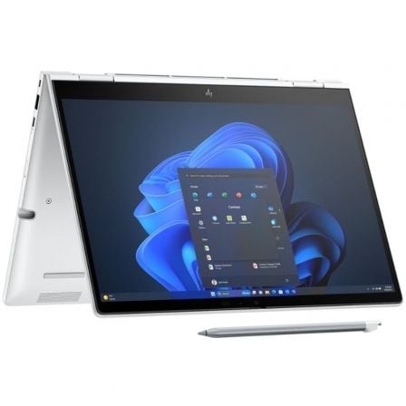 Portátil Convertible HP EliteBook 8 Flip G1i AD2Z6ET Intel Core Ultra 5-225U/ 16GB/ 512GB SSD/ 13.3 Táctil/ Win11 Pro - click para más información Portátil Convertible HP EliteBook 8 Flip G1i AD2Z6ET Intel Core Ultra 5-225U/ 16GB/ 512GB SSD/ 13.3 Táctil/ Win11 Pro