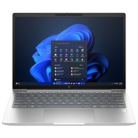 Portátil HP EliteBook 6 G1i AD2Z9ET Intel Core Ultra 7-255U/ 16GB/ 512GB SSD/ 13.3/ Win11 Pro - click para más información Portátil HP EliteBook 6 G1i AD2Z9ET Intel Core Ultra 7-255U/ 16GB/ 512GB SSD/ 13.3/ Win11 Pro