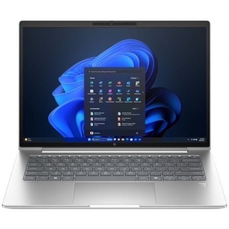 Portátil HP EliteBook 6 G1i AD3A0ET Intel Core Ultra 5-225U/ 16GB/ 512GB SSD/ 14/ Win11 Pro - click para más información Portátil HP EliteBook 6 G1i AD3A0ET Intel Core Ultra 5-225U/ 16GB/ 512GB SSD/ 14/ Win11 Pro
