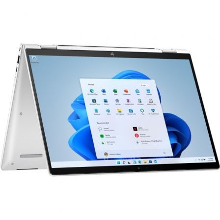 Portátil HP EliteBook X G1i B69A1ET Intel Core Ultra 7-258V/ 32GB/ 1TB SSD/ 14/ Win11 Pro - click para más información Portátil HP EliteBook X G1i B69A1ET Intel Core Ultra 7-258V/ 32GB/ 1TB SSD/ 14/ Win11 Pro
