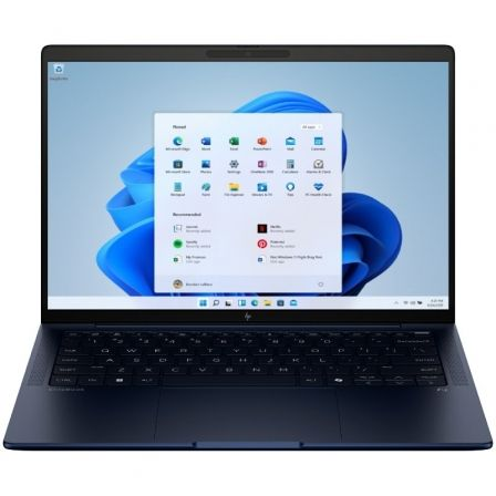 Portátil HP EliteBook X G1i B9ZW6ET Intel Core Ultra 7-258V/ 32GB/ 1TB SSD/ 14/ Win11 Pro - click para más información Portátil HP EliteBook X G1i B9ZW6ET Intel Core Ultra 7-258V/ 32GB/ 1TB SSD/ 14/ Win11 Pro
