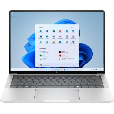 Portátil HP EliteBook X G1a B9ZW7ET Ryzen AI 7 PRO/ 32GB/ 1TB SSD/ 14 Táctil/ Win11 Pro - click para más información Portátil HP EliteBook X G1a B9ZW7ET Ryzen AI 7 PRO/ 32GB/ 1TB SSD/ 14 Táctil/ Win11 Pro