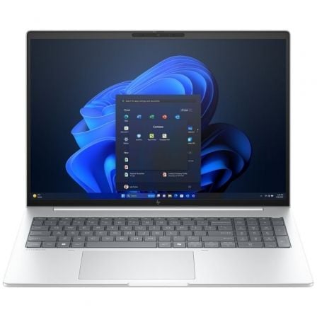 Portátil HP EliteBook 8 G1i C15BHET Intel Core Ultra 7-255H/ 64GB/ 1TB SSD/ 16/ Win11 Pro - click para más información Portátil HP EliteBook 8 G1i C15BHET Intel Core Ultra 7-255H/ 64GB/ 1TB SSD/ 16/ Win11 Pro