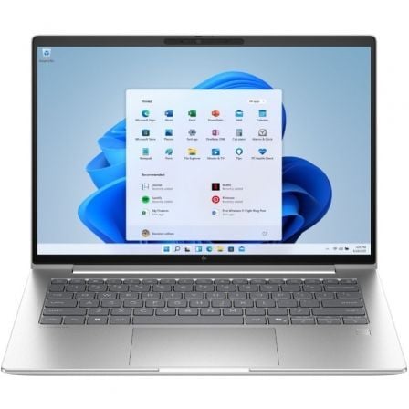 Portátil HP EliteBook 6 G1a CQ0B3AT Ryzen AI 7 250/ 16GB/ 512GB SSD/ 14/ Win11 Pro