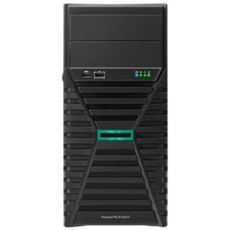 Servidor HPE ProLiant ML30 Gen11 Intel Xeon E-2434/ 32GB Ram/ 2x