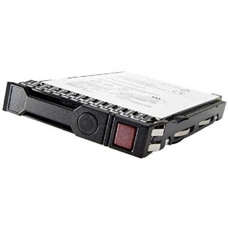 Disco SSD 480GB HPE P18432-B21 para Servidores