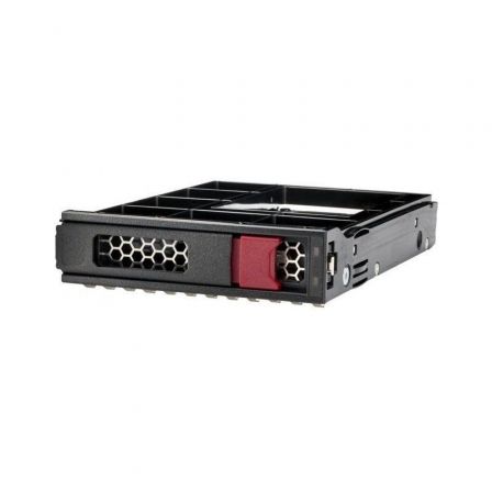 Disco SSD 480GB HPE P19974-B21 para Servidores