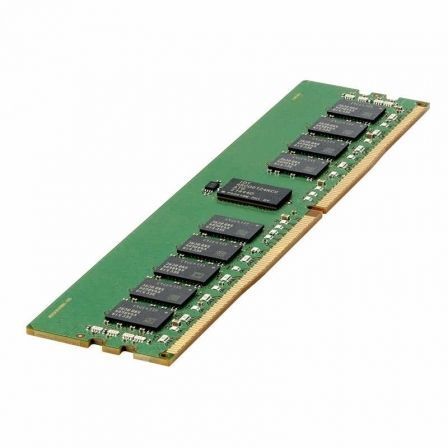 Memoria RAM 8GB (1x8GB)-DDR4 HPE P43016-B21 para Servidores