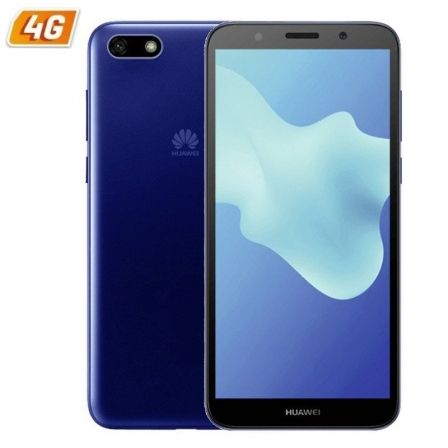 SMARTPHONE  HUAWEI Y5 DS BLUE 