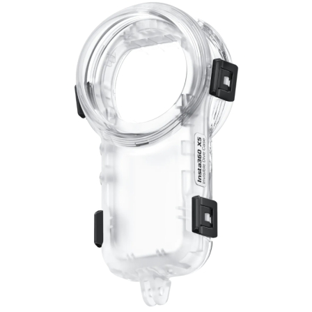 Funda de Buceo Insta360 Invisible Dive Case para ONE X5
