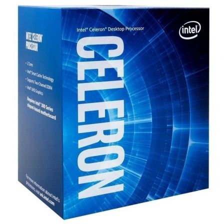 Procesador Intel Celeron G5925 3.60GHz