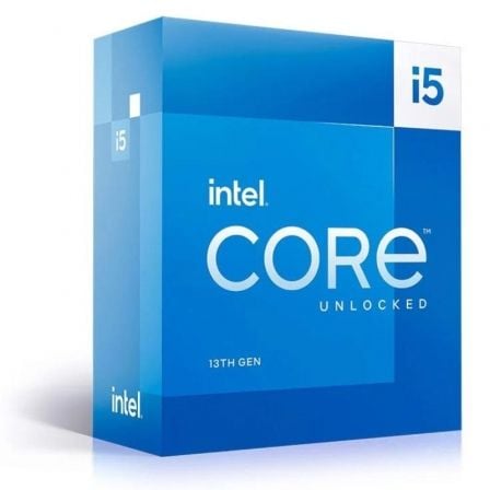 Procesador Intel Core i5-13500 2.50GHz Socket 1700