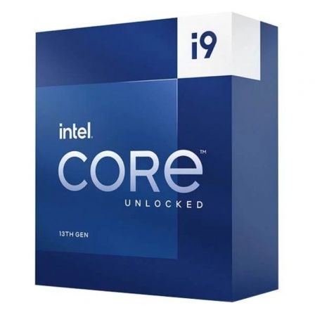 Procesador Intel Core i9-13900K 3.00GHz Socket 1700