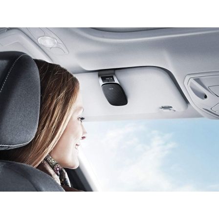 Altavoz Bluetooth para coche Jabra Drive Negro - Manos libres