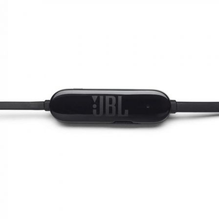 Auriculares inalámbricos jbl tune 125bt/ con micrófono/ bluetooth/ negros