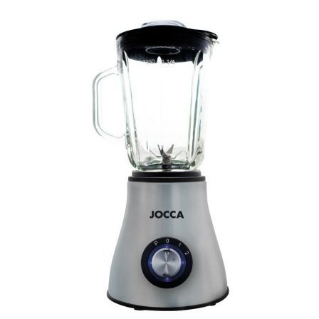 Batidora de vaso 1007/ 1000w/ velocidades/