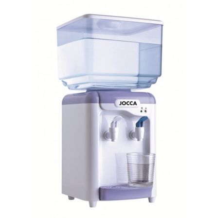 Dispensador de Agua Jocca 1102/ 65W/ Capacidad 7L