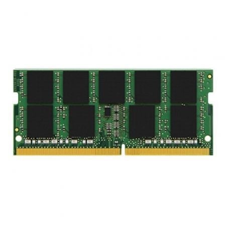 MEMORIA KINGSTON KCP426SD8/16 - 16GB - DDR4 2666MHZ - NON-ECC - CL19 - 1.2V - 260 PINES - SODIMM