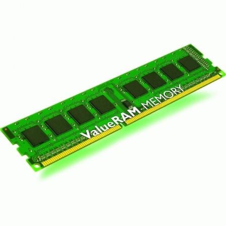 MEMORIA KINGSTON 4GB 1333MHZ DDR3 SINGLE RAM